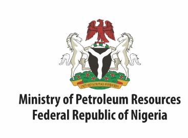 Ministry of Petroleum Resources Federal Republic of Nigeria